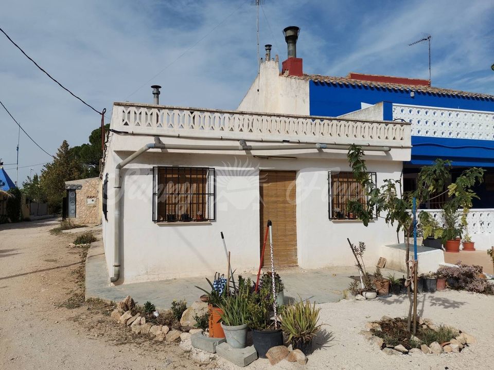 Casa in provincia Yecla, Murcia - foto 1